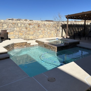 Photo of Atlantis Custom Pool And Spas