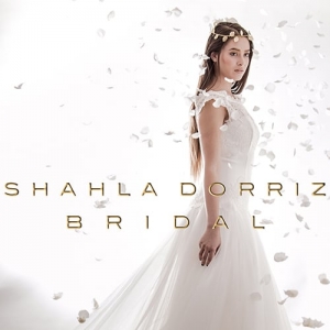Beverly Hills Shahla Dorriz Bridal