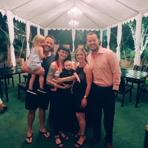 Photo of The Lugos
