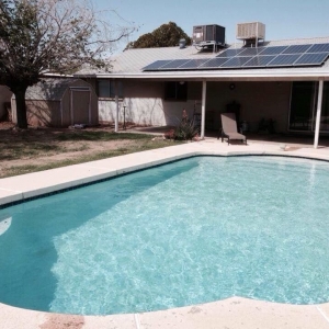 Tempe Aqua Aura Pool Care