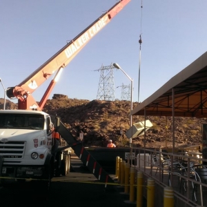 Photo of Adobe Energy Management Company