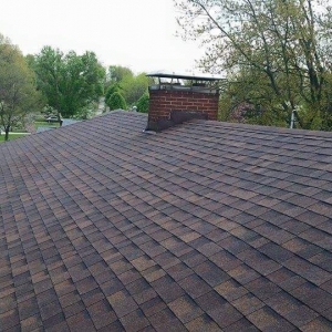 Photo of Clark's Starightline Roofing & Gutter Corp