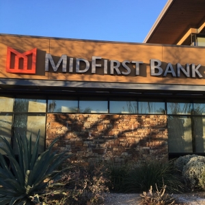 Photo of MidFirst Bank