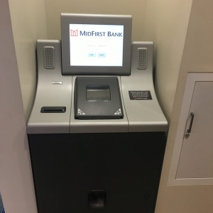 Photo of MidFirst Bank