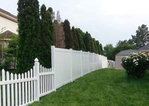 Photo of DanDale Fence
