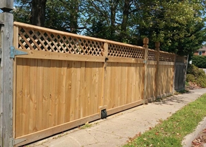 Photo of DanDale Fence