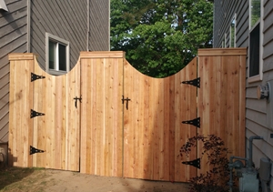 Photo of DanDale Fence