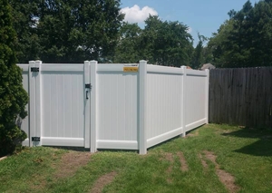 Photo of DanDale Fence