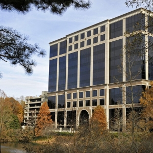 Photo of Intelligent Office Atlanta