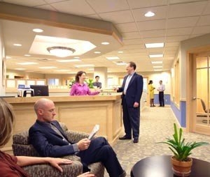 Photo of Intelligent Office Atlanta