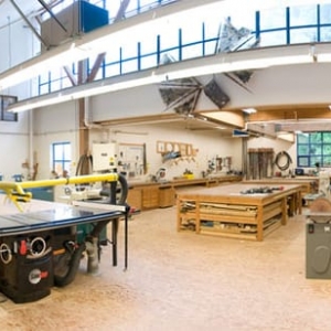 Photo of Carpenter Masters