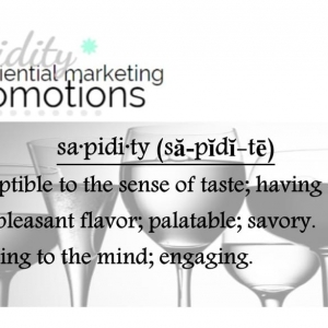 Photo of Sapidity Experiential Marketing and Promotions