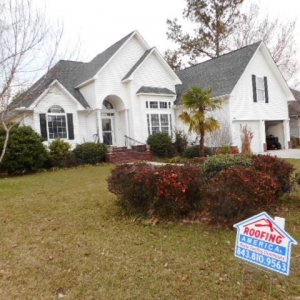Photo of Roofing America