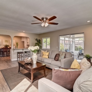 Photo of Astoria West Staging & Design