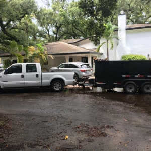 Fort Lauderdale Simply Junk Removal