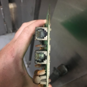 Photo of Kinfolk Troubleshooting