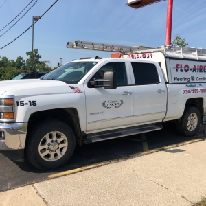 Photo of Flo-Aire Heating and Cooling