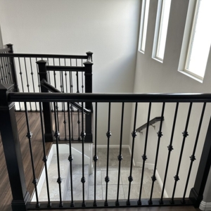 Photo of SDstair/Coast Building