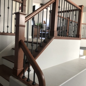 Photo of SDstair/Coast Building