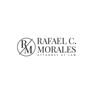 Photo of Rafael C. Morales, Attorney at Law