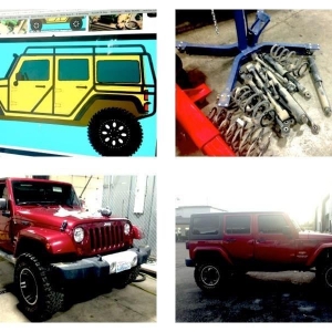 Photo of Skys Auto Body Repair & Detail