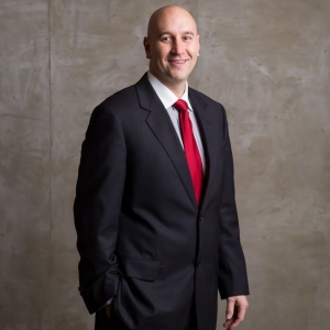 Photo of Craig Hawker - Action Team Realty