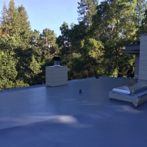 Photo of Berkeley Roof Services