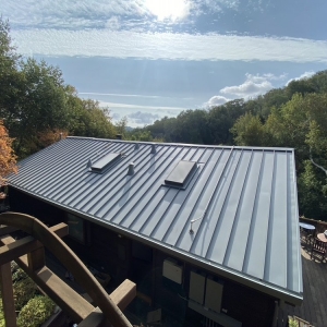 Photo of Berkeley Roof Services