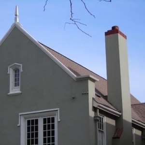 Photo of Berkeley Roof Services