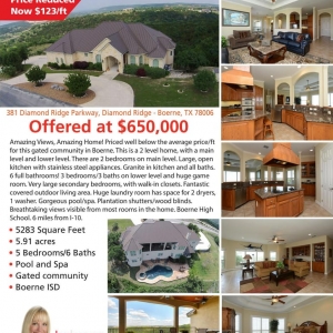 Photo of Terri Taylor - Luxury Real Estate