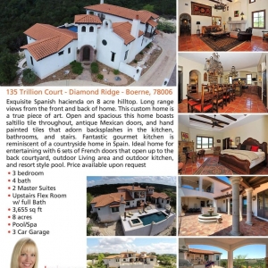 Photo of Terri Taylor - Luxury Real Estate
