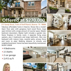 Photo of Terri Taylor - Luxury Real Estate