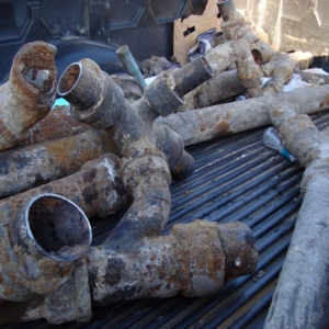 Photo of Liu Plumbing Heating Sewage Serv