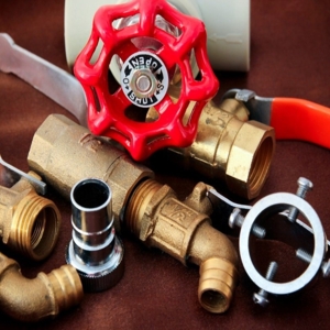 Photo of Liu Plumbing Heating Sewage Serv
