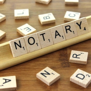 Photo of Ezeenotary