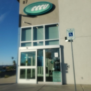 Photo of Clark County Credit Union