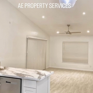 St. Augustine AE Property Services