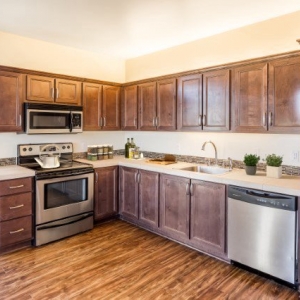 Photo of Park 19 Apartments