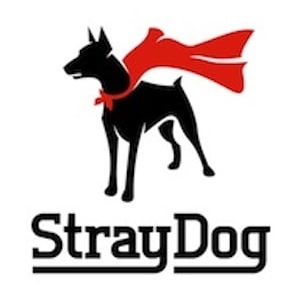 Franklin Stray Dog