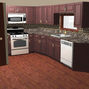 Union City B & D Kitchen and Bath