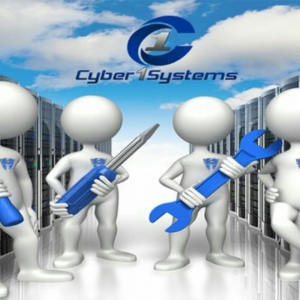 Photo of Cyber 1 Systems