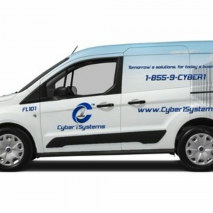 Photo of Cyber 1 Systems