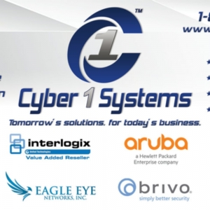 Photo of Cyber 1 Systems