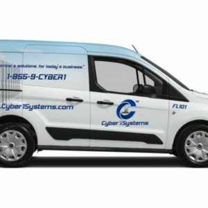 Photo of Cyber 1 Systems