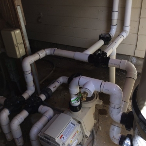 Photo of Supreme Swimming Pools Service & Repair