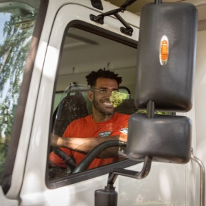 Photo of Einstein Moving Company - San Antonio