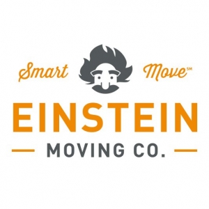 Photo of Einstein Moving Company - San Antonio