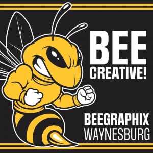 Waynesburg Bee Graphix
