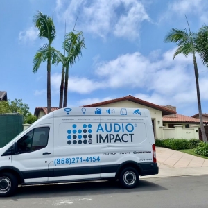 Photo of Audio Impact