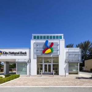 Photo of City National Bank of Florida